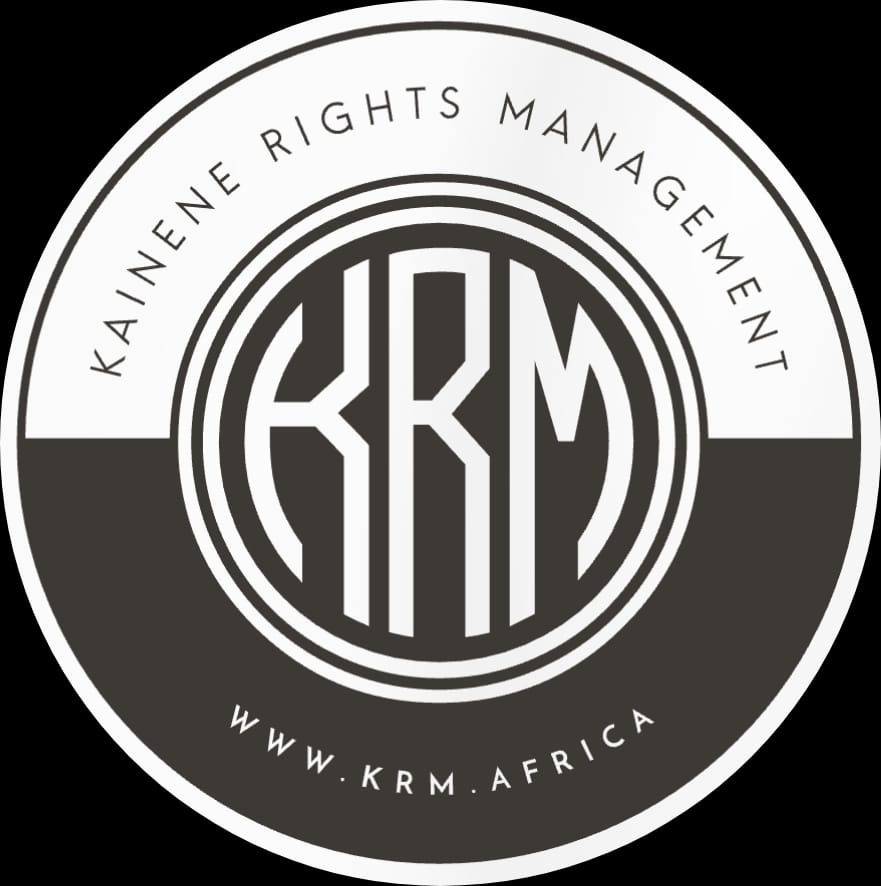 Logo - KRM.AFRICA